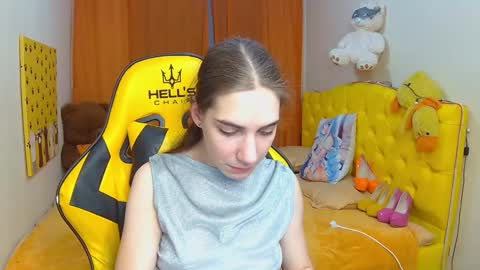 nikastarkk online show from 02.05.25