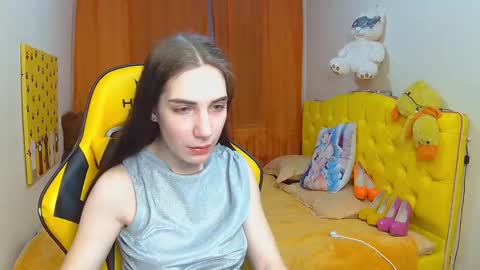 nikastarkk online show from 02.05.25