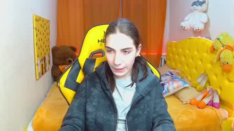 nikastarkk online show from 02.11.25