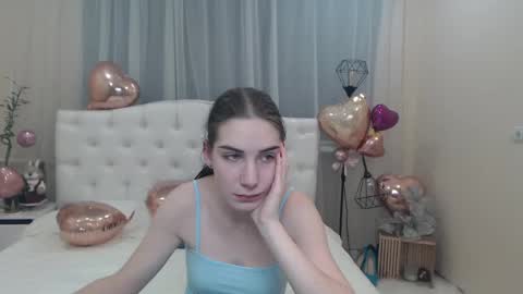 nikastarkk online show from 02.15.25