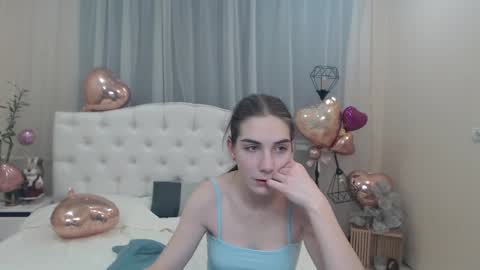 nikastarkk online show from 02.16.25