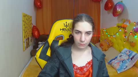 nikastarkk online show from 03.05.25