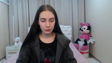 nikastarkk online show from 02.15.26