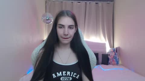 Snapshot of nikastarkk chatting on 05.25.26 nikastarkk online show from 05.25.26