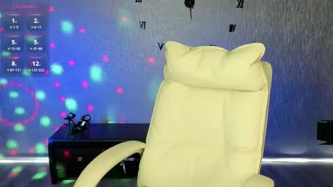 Snapshot of nikastill_ chatting on 10.11.25 NikaStill  online show from 10.11.25