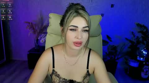 NikaStill  online show from 07.14.26