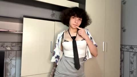 Hello there im Nika Im new here Lets have fun online show from 05.28.26