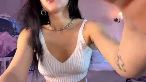 Nika online show from 11.19.25