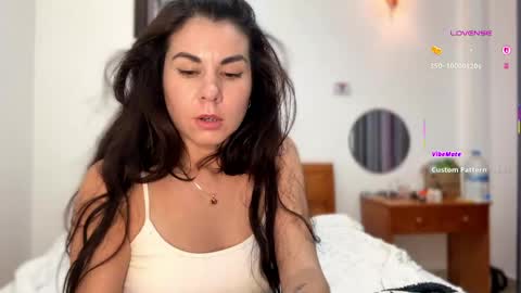Nika online show from 05.31.26