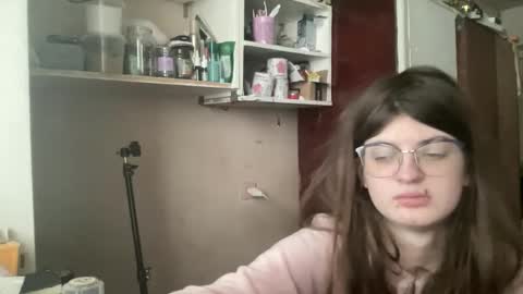 NikaXZimax online show from 02.20.26