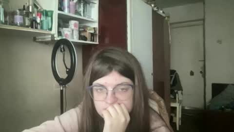 NikaXZimax online show from 02.26.26