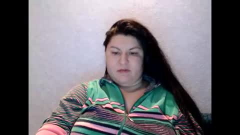 NikayShadow online show from 01.01.25