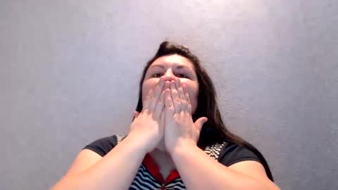 NikayShadow online show from 01.03.25