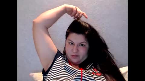 NikayShadow online show from 01.10.25