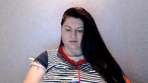 NikayShadow online show from 02.07.25