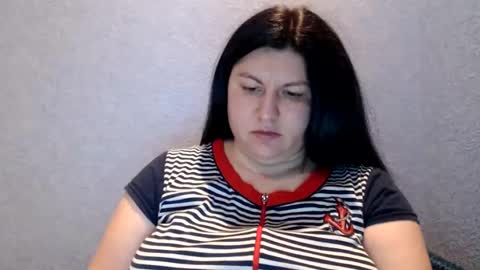 NikayShadow online show from 02.09.25