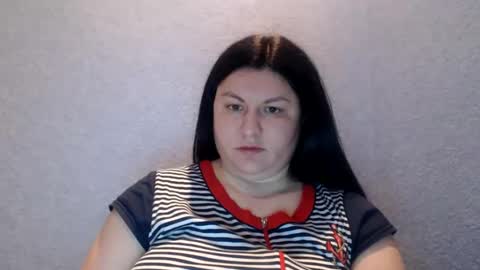 NikayShadow online show from 02.10.25