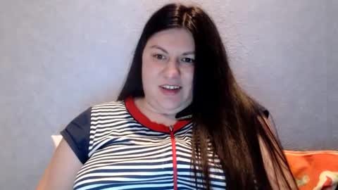 NikayShadow online show from 02.21.25