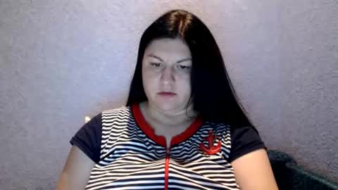 NikayShadow online show from 09.10.25