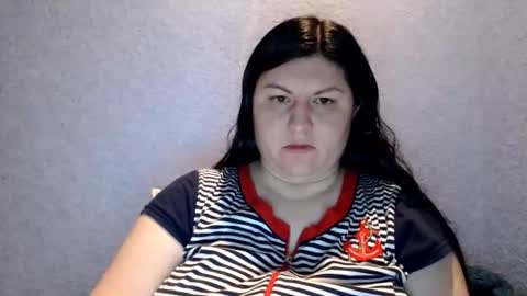 NikayShadow online show from 09.18.25