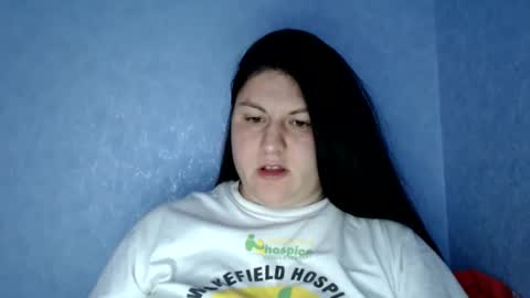 NikayShadow online show from 09.19.25