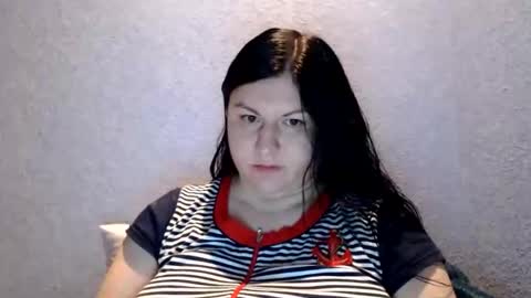 NikayShadow online show from 10.10.25