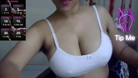 Snapshot of nike_aj chatting on 10.16.25 Nike online show from 10.16.25