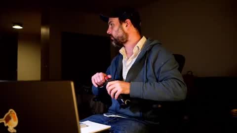 Nike Jude online show from 09.23.25