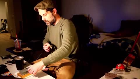 Nike Jude online show from 10.30.25