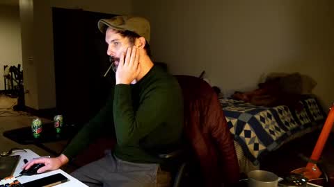 Nike Jude online show from 11.04.25