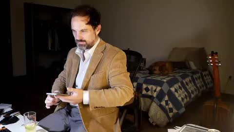 Nike Jude online show from 11.15.25