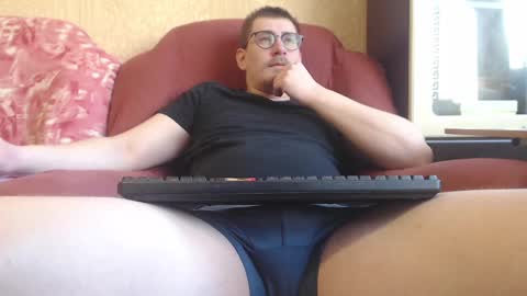 meineliebhe797 online show from 02.17.25