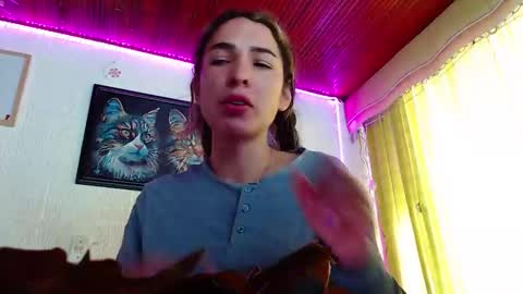  Natalia online show from 12.14.24