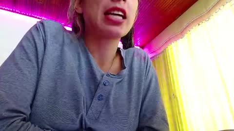  Natalia online show from 12.14.24