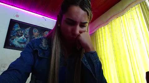  Natalia online show from 12.18.24