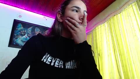  Natalia online show from 12.19.24