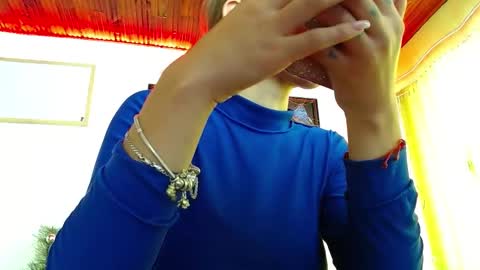  Natalia online show from 12.26.24