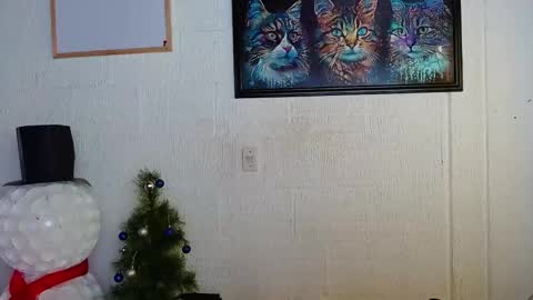  Natalia online show from 01.04.25