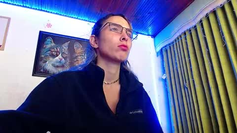  Natalia online show from 01.22.25