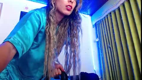  Natalia online show from 02.08.25