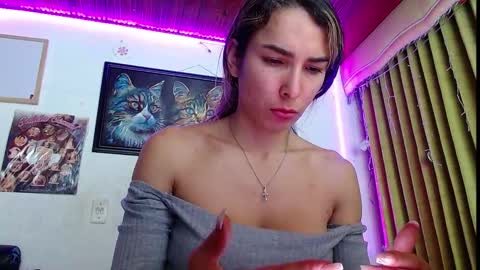  Natalia online show from 02.24.25