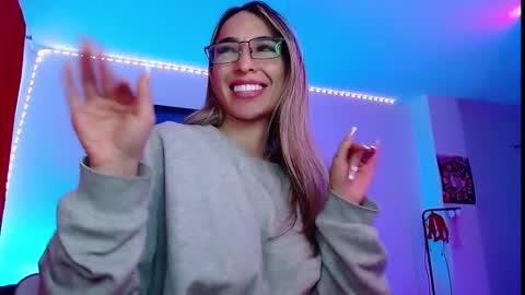  Natalia online show from 09.29.25