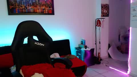  Natalia online show from 11.04.25