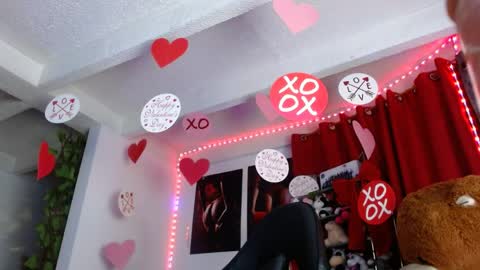  Natalia online show from 04.14.26