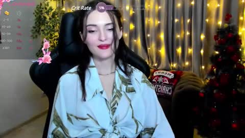 niki_cutes online show from 01.11.25