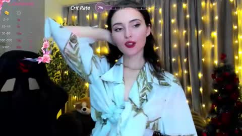 niki_cutes online show from 01.11.25