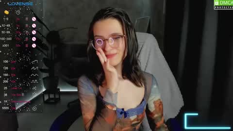 niki_cutes online show from 02.23.25