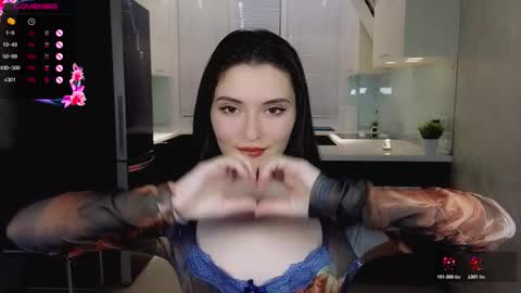 Snapshot of niki_cutes chatting on 02.04.26 niki_cutes online show from 02.04.26