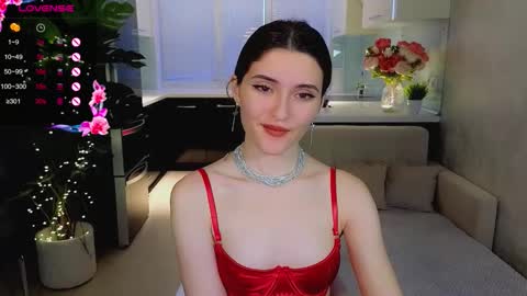 Snapshot of niki_cutes chatting on 02.27.26 niki_cutes online show from 02.27.26