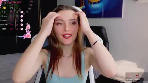 Snapshot of niki_cutes chatting on 03.04.26 niki_cutes online show from 03.04.26